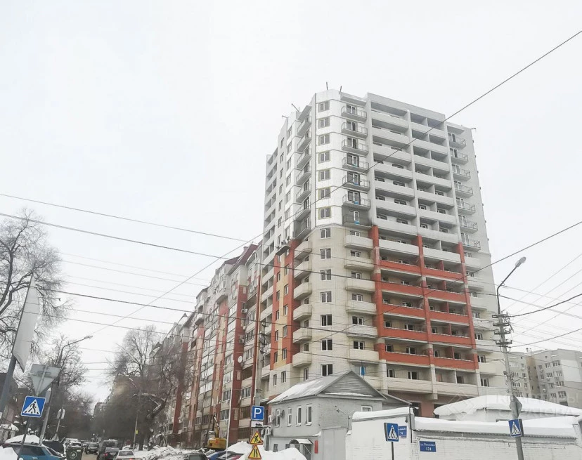 ЖК Времена года