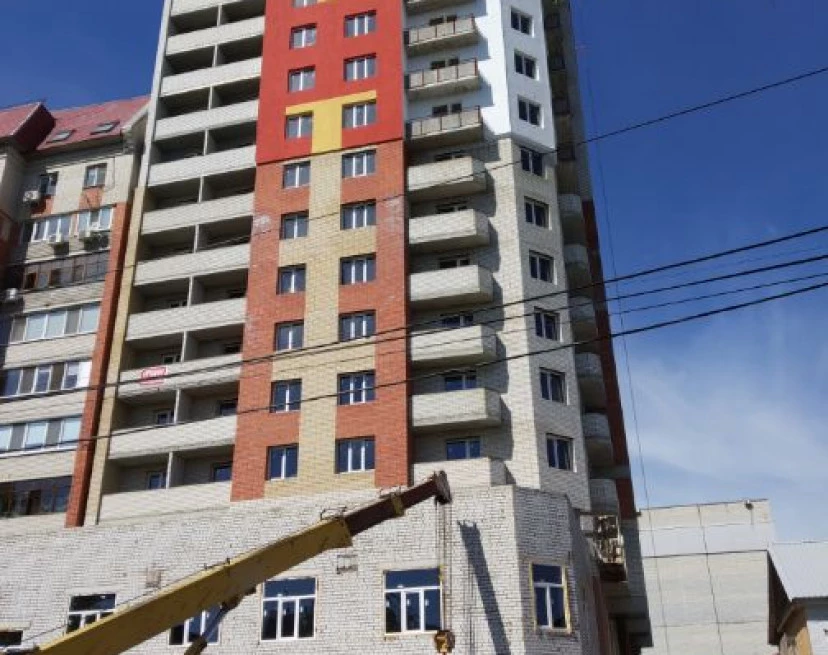 ЖК Времена года