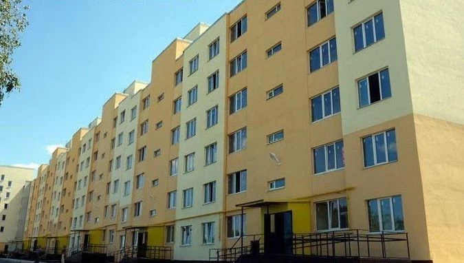 ЖК Ясная поляна