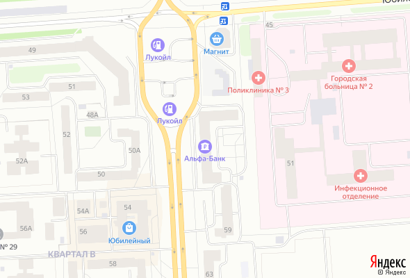 ЖК Капитан