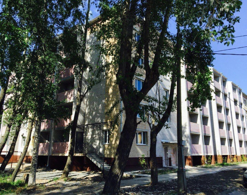 ЖК Первый