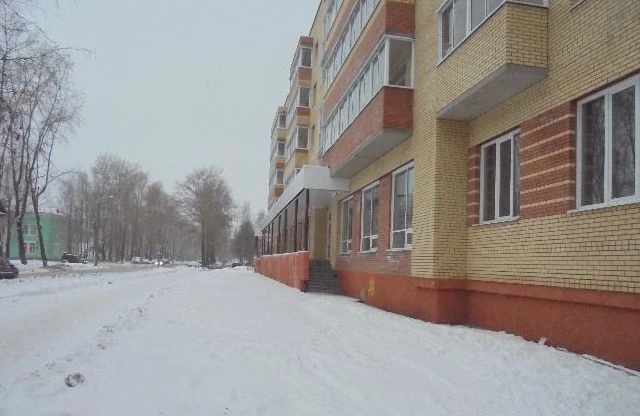 ЖК Пионер