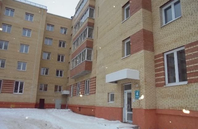 ЖК Пионер