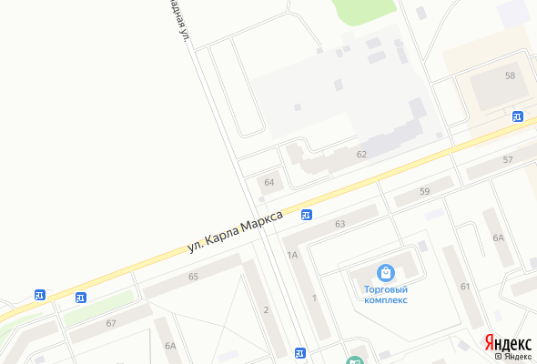 ЖК Вертикаль