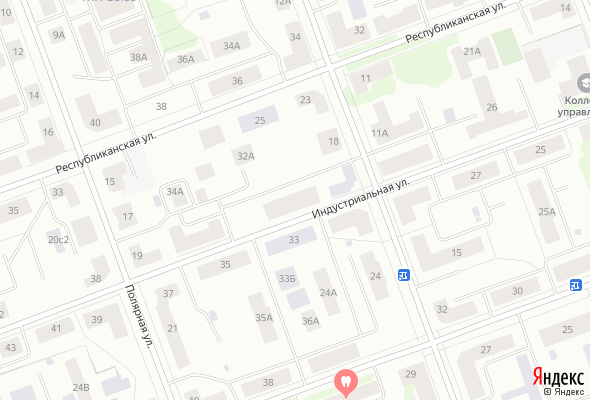 ЖК Янтарный