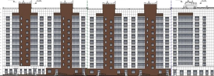 ЖК Ангара