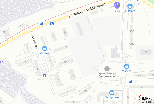 ЖК Лермонтовский парк