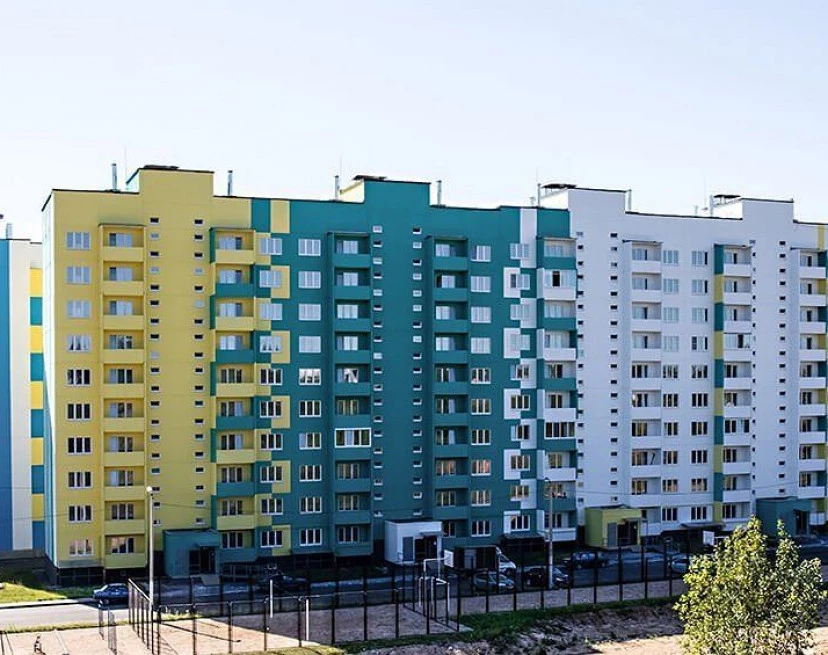 ЖК Лермонтовский парк