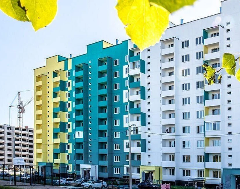 ЖК Лермонтовский парк