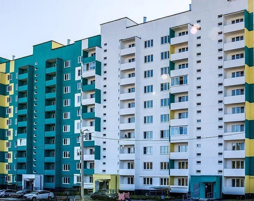 ЖК Лермонтовский парк