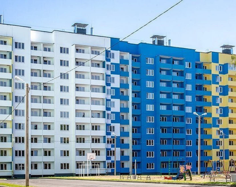ЖК Лермонтовский парк