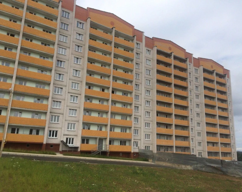 ЖК Мкр. Новосельцы
