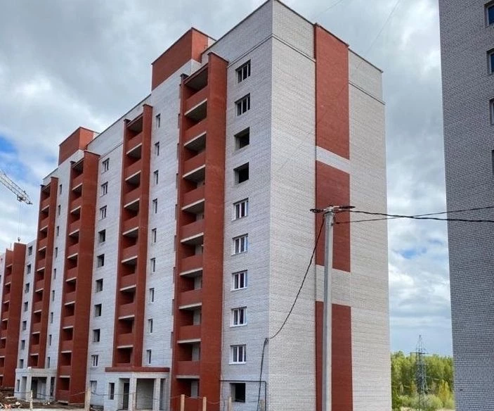 ЖК Мкр. Семичевка