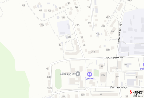 ЖК Панорама