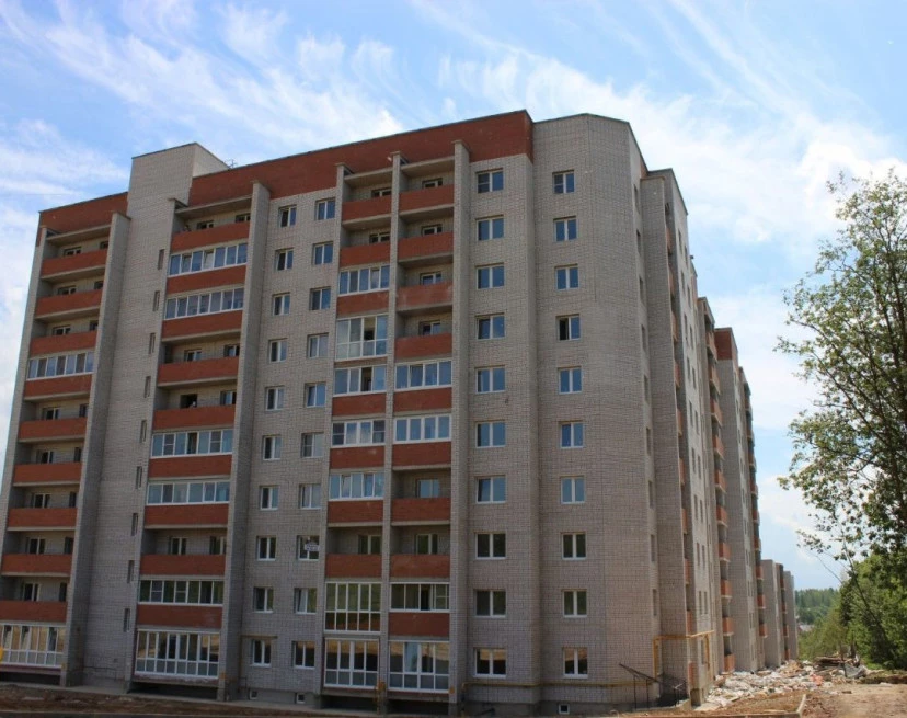 ЖК Парковый