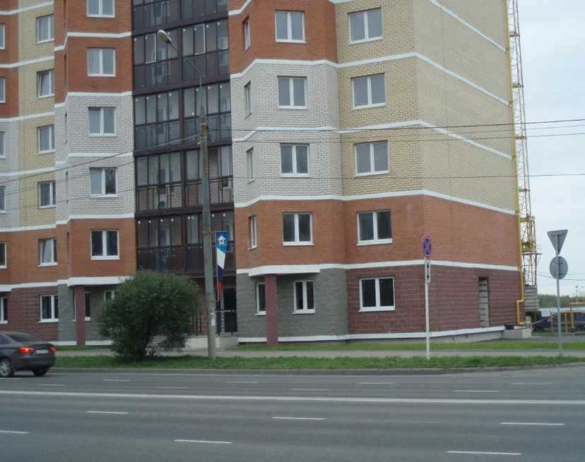 ЖК По ул. Крупской