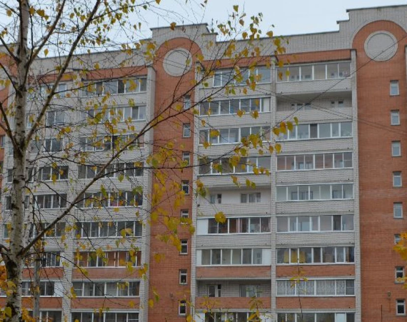 ЖК По ул. Куриленко