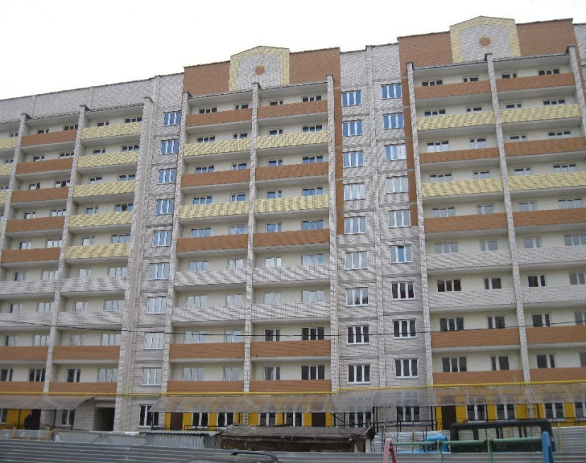ЖК По ул. Матросова