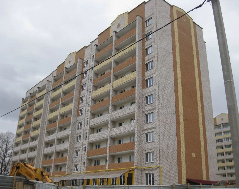 ЖК По ул. Матросова