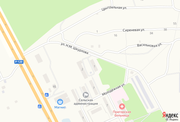 ЖК Сказка