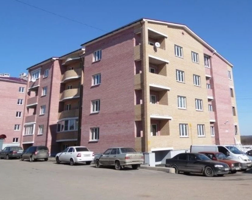 ЖК Солнечный