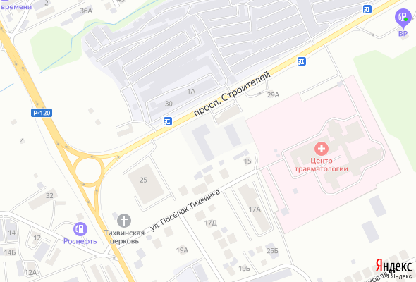 ЖК Южная долина