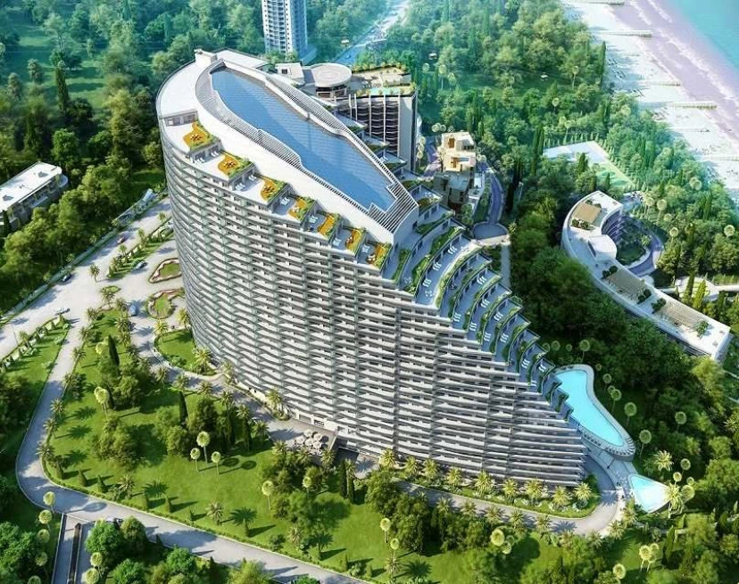 ЖК Актер Гэлакси