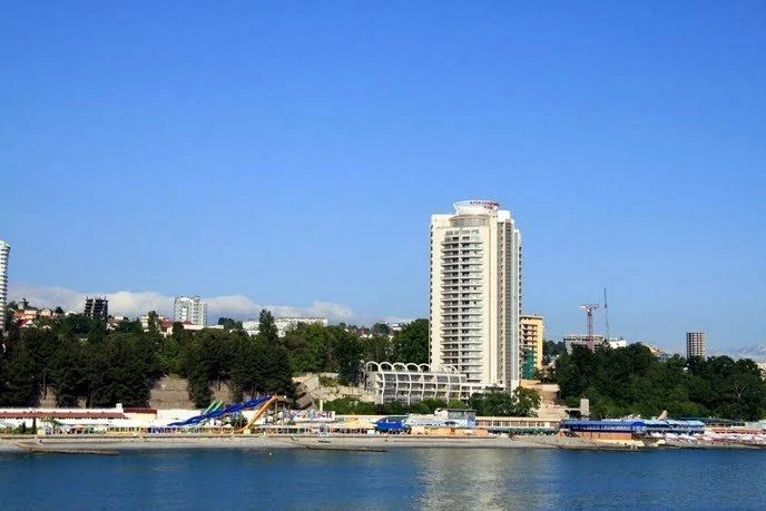 ЖК Александрийский Маяк