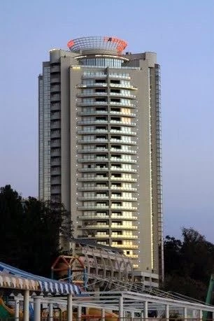 ЖК Александрийский Маяк