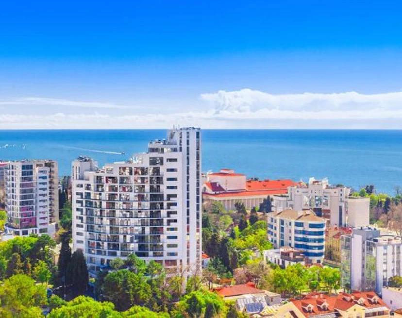 ЖК Барселона Парк