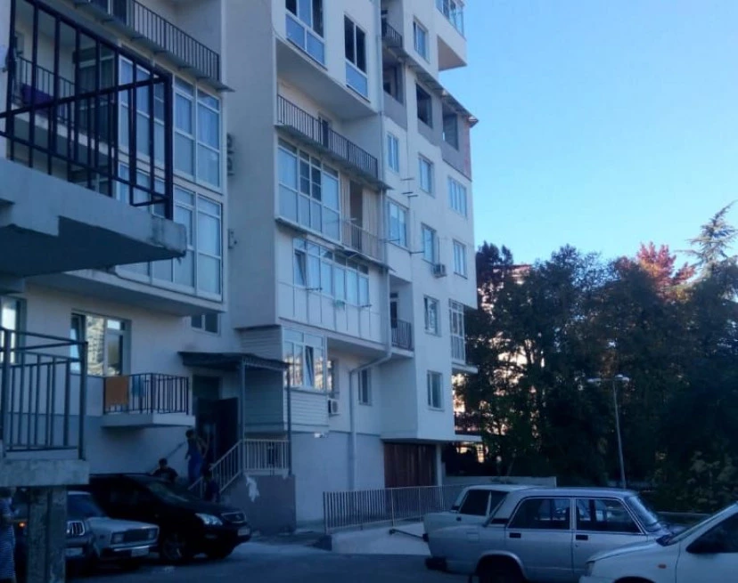 ЖК Донской
