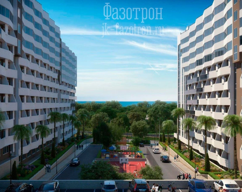 ЖК Фазотрон