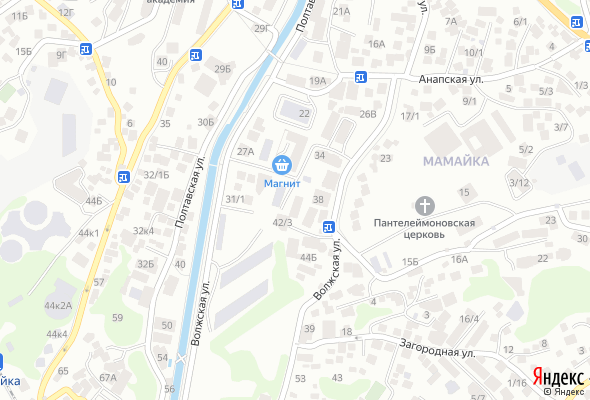 ЖК Гармония 3