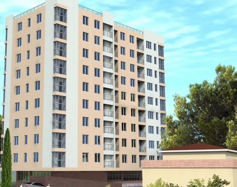 ЖК Гармония 3