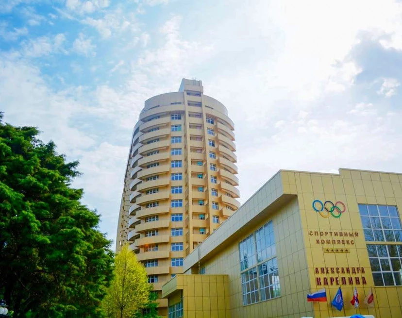 ЖК Golden Residence (Голден Резиденс)
