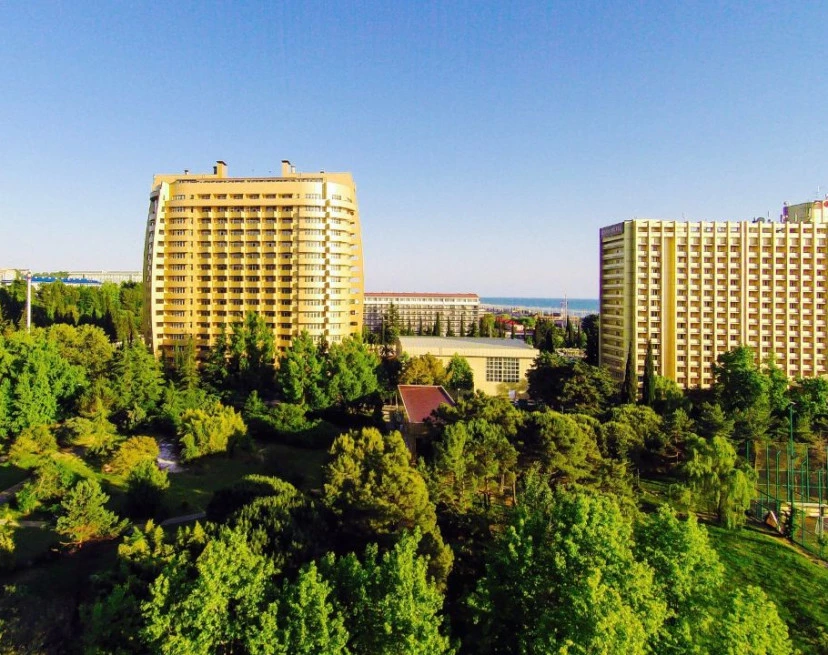 ЖК Golden Residence (Голден Резиденс)