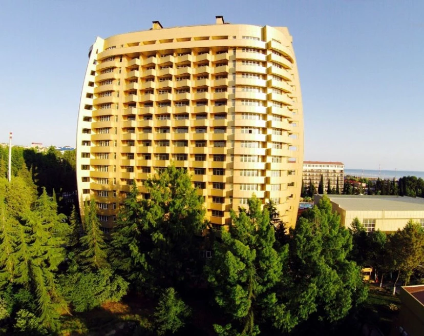 ЖК Golden Residence (Голден Резиденс)