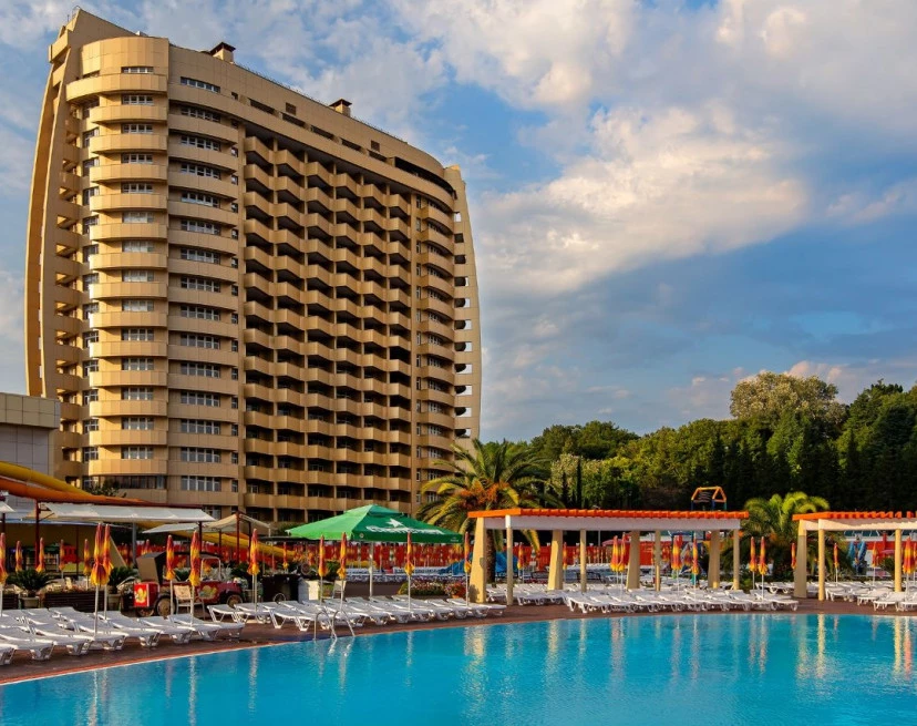ЖК Golden Residence (Голден Резиденс)