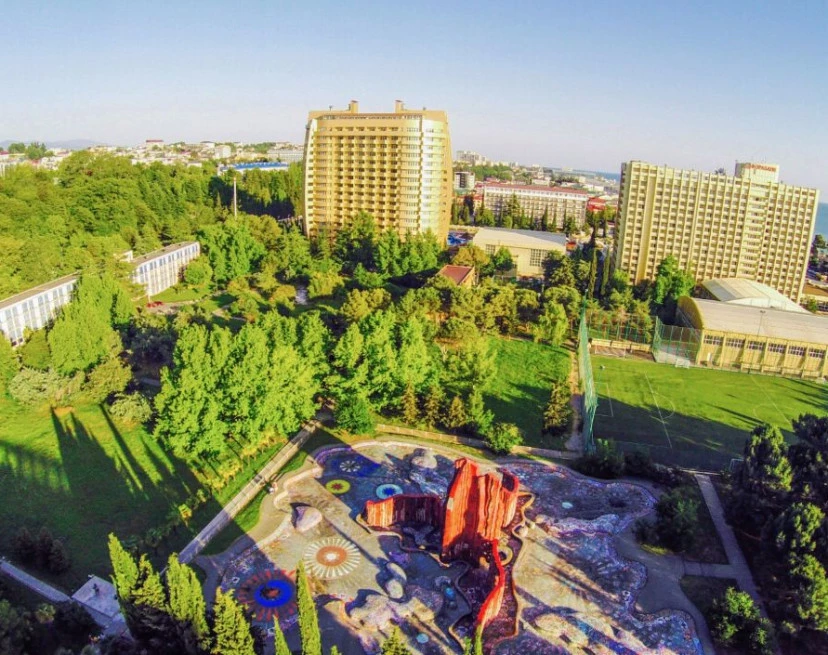 ЖК Golden Residence (Голден Резиденс)