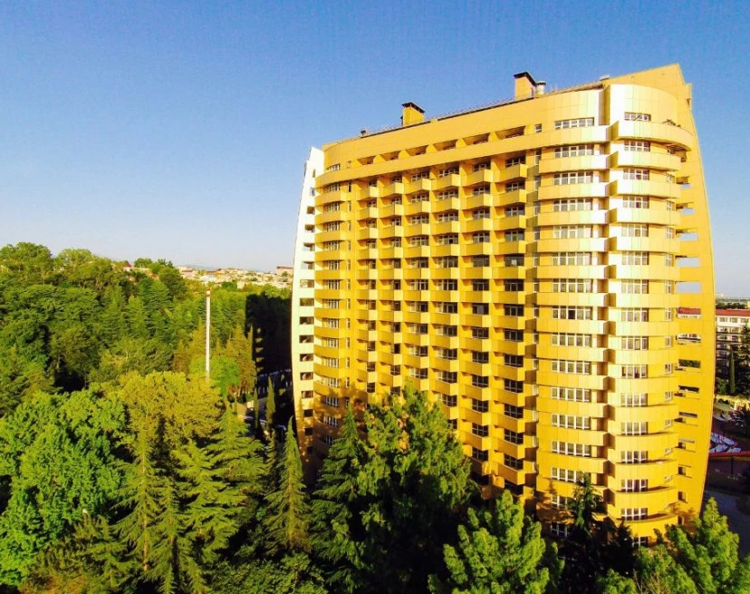 ЖК Golden Residence (Голден Резиденс)