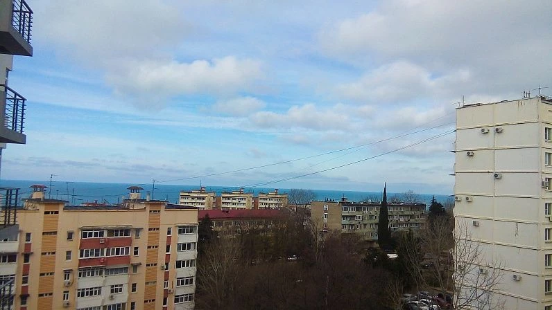 ЖК Голубые Дали