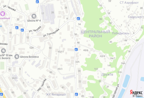 ЖК Гранд
