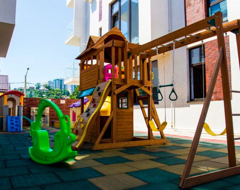 ЖК Green Palace (Грин Палас)
