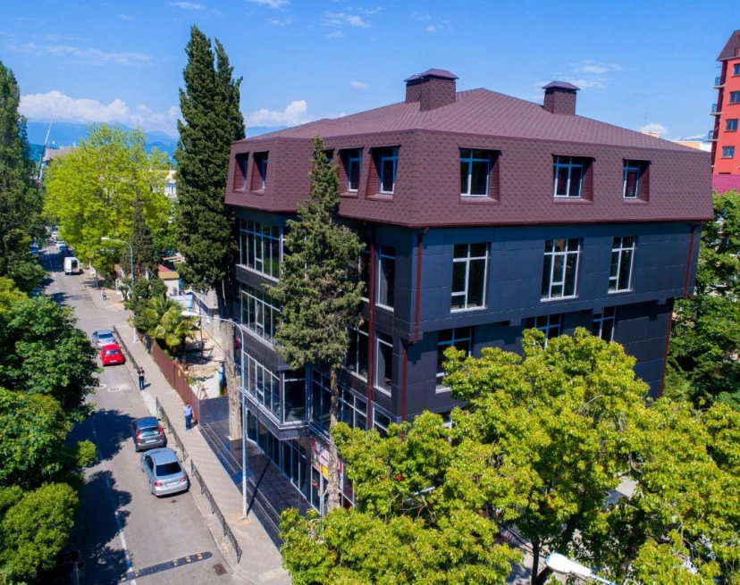 ЖК Grey House (Грэй Хаус)