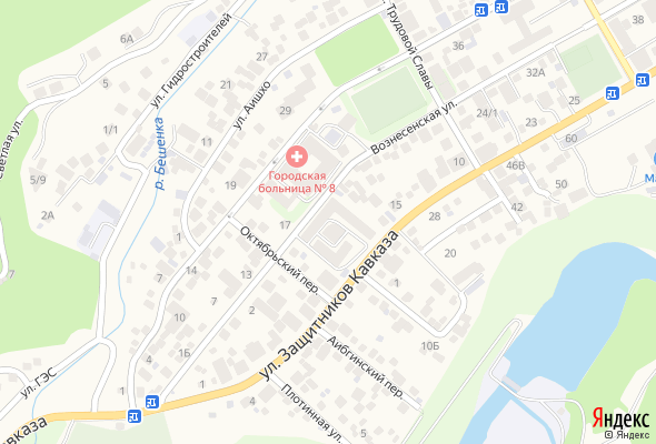 ЖК Камелия Парк