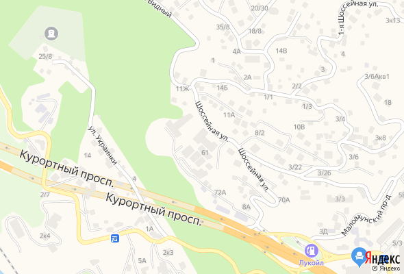 ЖК Король Георг