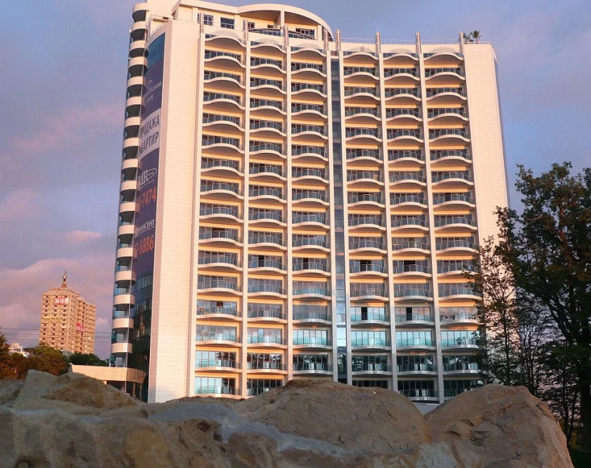 ЖК Королевский парк