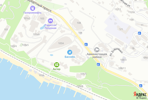 ЖК Королевский парк