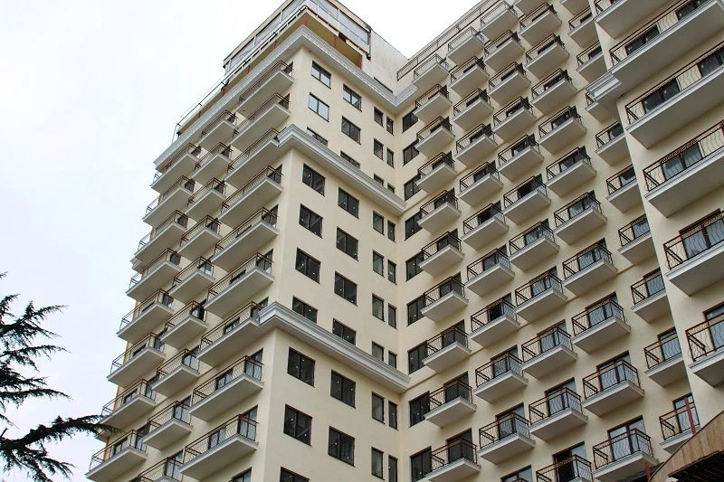 ЖК Корона