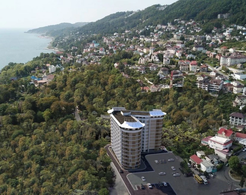 ЖК Крымский